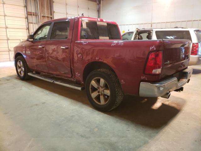 Photo 2 from auction – 2015 RAM 1500 SLT with VIN 1C6RR6LT2FS668943