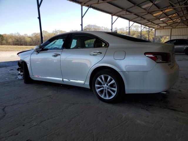 Photo 2 from auction – 2010 LEXUS ES 350 with VIN JTHBK1EG1A2397804