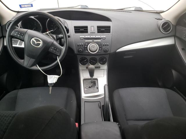Photo 8 from auction – 2010 MAZDA 3 I with VIN JM1BL1SF5A1303682