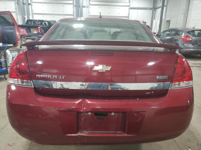 Photo 6 from auction – 2011 CHEVROLET IMPALA LT with VIN 2G1WB5EK6B1190754