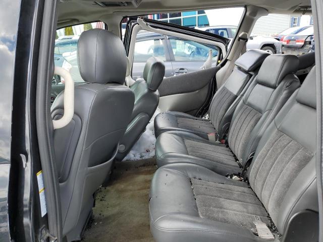 Photo 11 from auction – 2003 CHEVROLET VENTURE LU with VIN 1GNDX13E13D276461