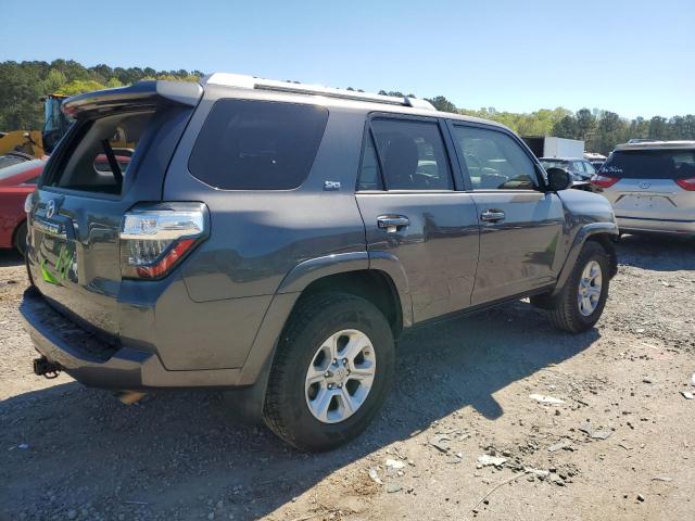Photo 3 from auction – 2017 TOYOTA 4RUNNER SR with VIN JTEZU5JR5H5162514