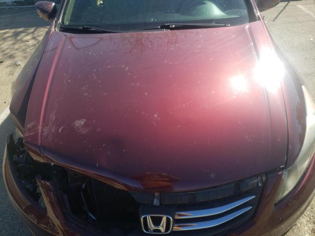 Photo 11 from auction – 2012 HONDA ACCORD EXL with VIN 1HGCP2F89CA185733