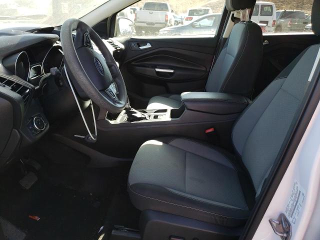 Photo 7 from auction – 2017 FORD ESCAPE SE with VIN 1FMCU9GD2HUD11248