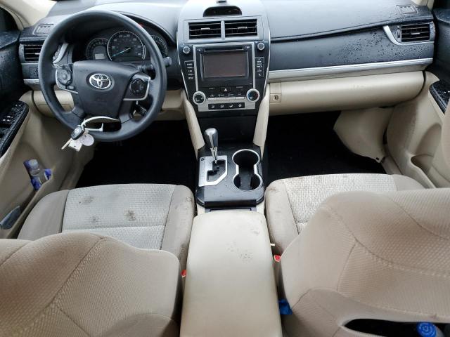 Photo 8 from auction – 2014 TOYOTA CAMRY L with VIN 4T4BF1FK4ER418519
