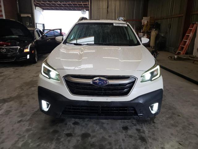 Photo 5 from auction – 2020 SUBARU OUTBACK PR with VIN 4S4BTAEC5L3194712