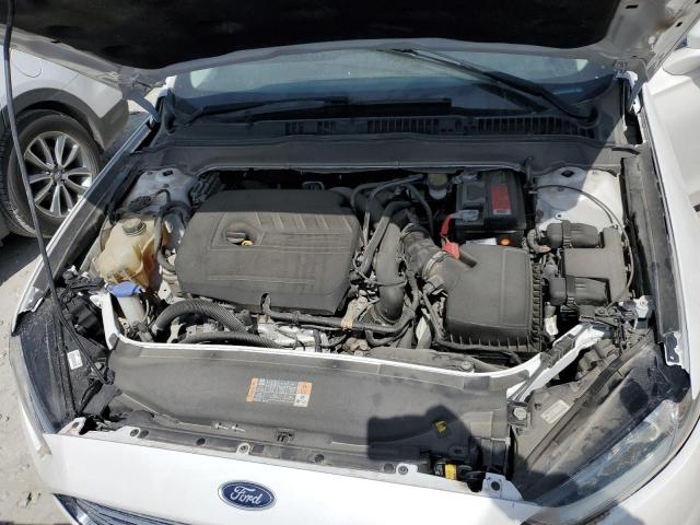 Photo 11 from auction – 2015 FORD FUSION SE with VIN 3FA6P0HD2FR150901