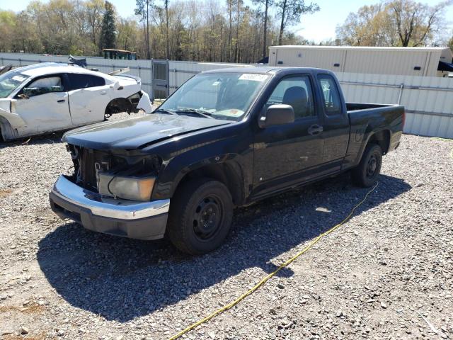 GMC CANYON 2006 with VIN 1GTCS198068242383 - Photo from auction