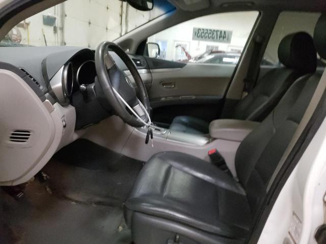 Photo 7 from auction – 2006 SUBARU TRIBECA with VIN 4S4WX85C464403354