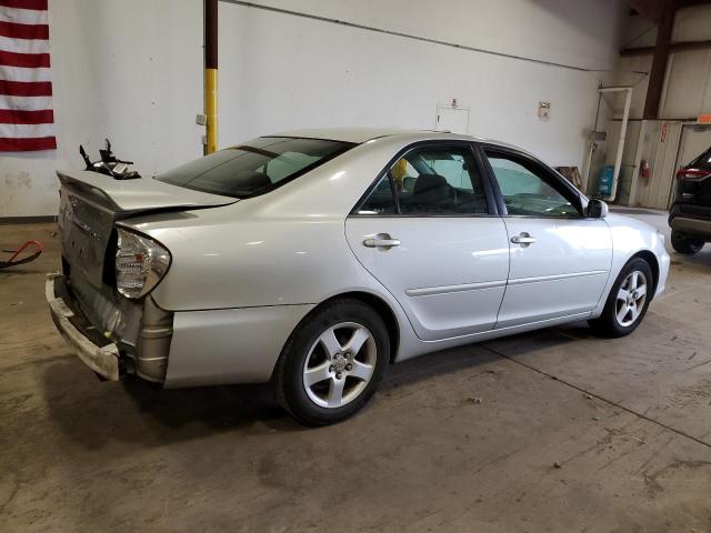 Photo 3 from auction – 2003 TOYOTA CAMRY LE with VIN 4T1BE32K43U219627