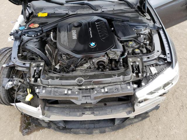 Photo 11 from auction – 2018 BMW 340 I with VIN WBA8B3G52JNU36818