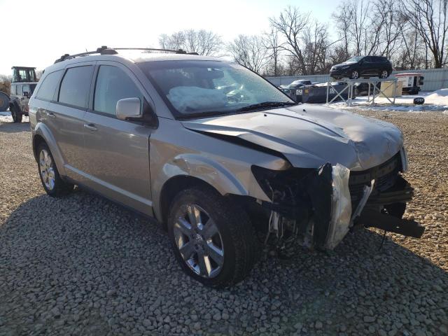 Photo 4 from auction – 2009 DODGE JOURNEY SX with VIN 3D4GG57V99T158672