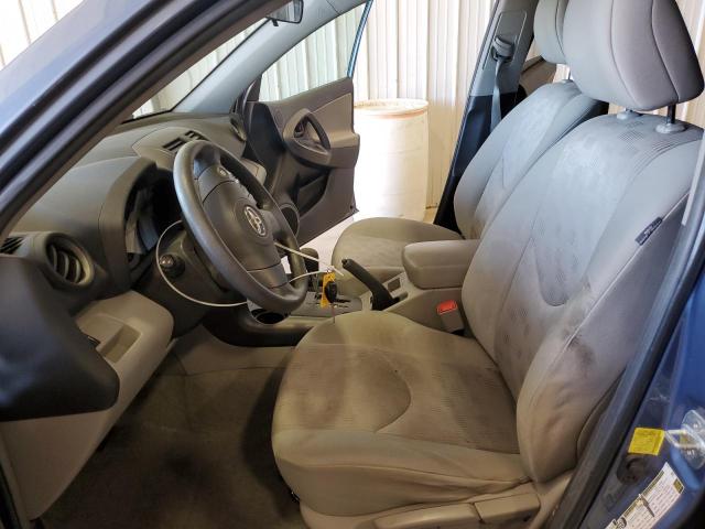Photo 7 from auction – 2011 TOYOTA RAV4 with VIN 2T3BF4DV4BW145948