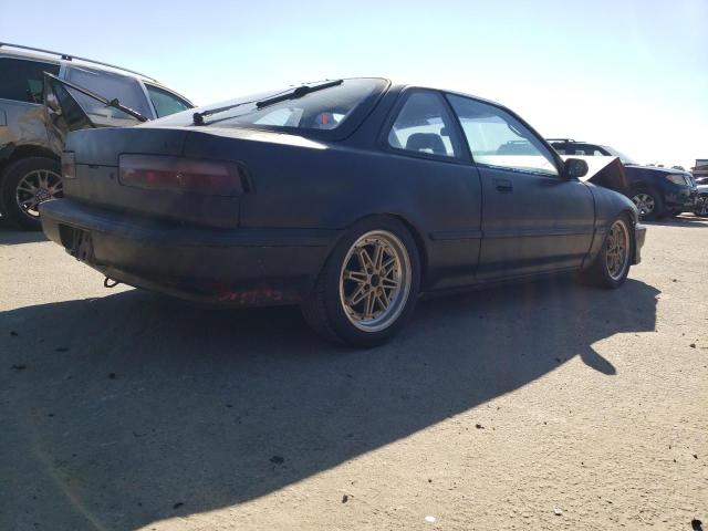 Photo 3 from auction – 1990 ACURA INTEGRA LS with VIN JH4DA9355LS004868