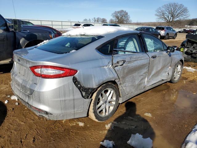 Photo 3 from auction – 2016 FORD FUSION SE with VIN 3FA6P0H75GR234304