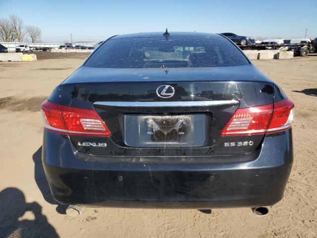 Photo 6 from auction – 2010 LEXUS ES350 with VIN JTHBK1EG5A2380486