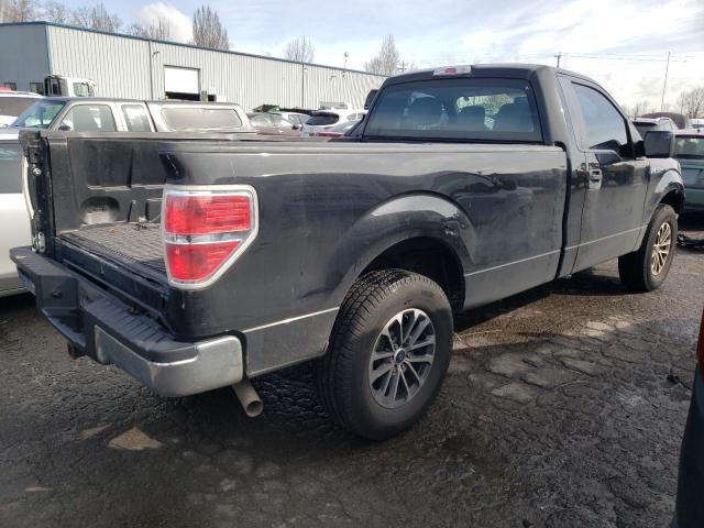 Photo 3 from auction – 2014 FORD F150 with VIN 1FTMF1CM7EKF88642