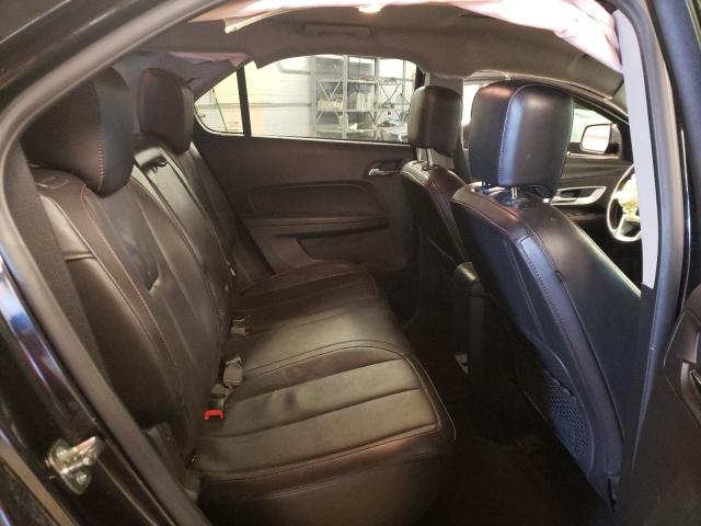 Photo 10 from auction – 2011 CHEVROLET EQUINOX LT with VIN 2CNFLGE50B6457654