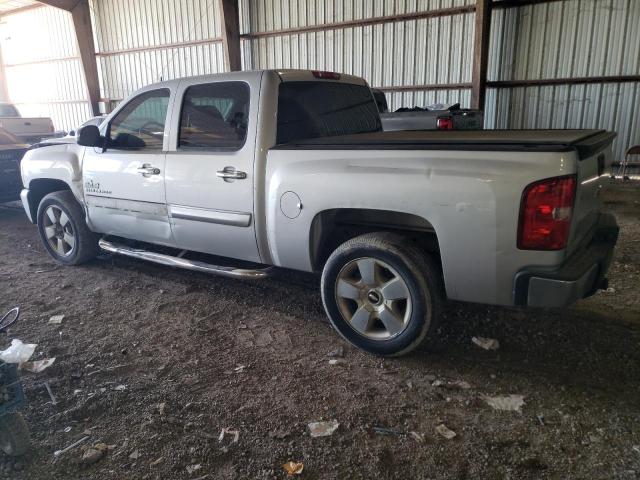 Photo 2 from auction – 2011 CHEVROLET SILVERADO with VIN 3GCPCSE03BG217731