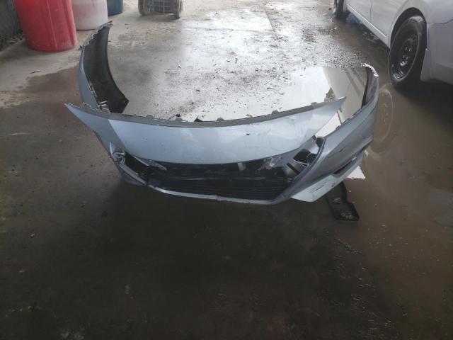 Photo 12 from auction – 2020 NISSAN VERSA S with VIN 3N1CN8DV0LL911684