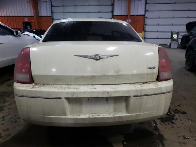 Photo 6 from auction – 2005 CHRYSLER 300 TOURIN with VIN 2C3JA53G55H528700