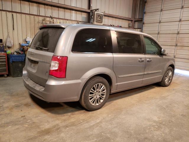 Photo 3 from auction – 2013 CHRYSLER TOWN & COU with VIN 2C4RC1CG3DR645623