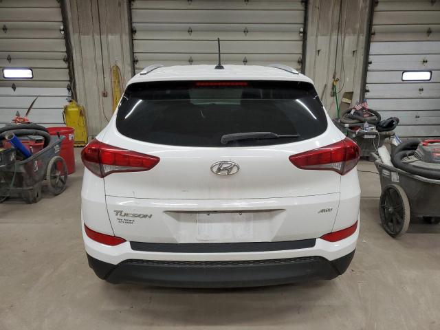 Photo 6 from auction – 2017 HYUNDAI TUCSON LIM with VIN KM8J3CA41HU386507