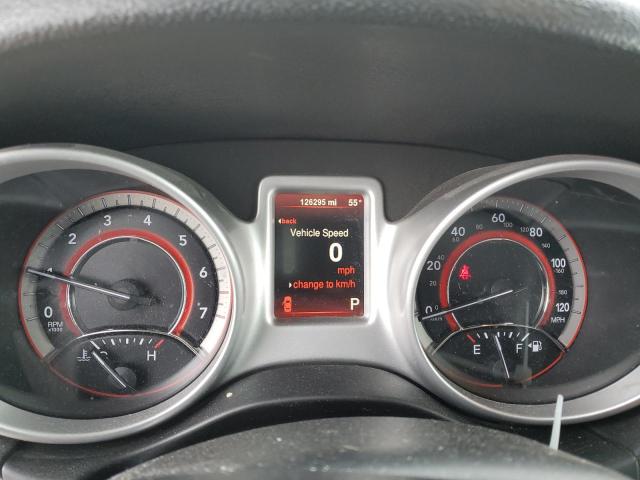 Photo 9 from auction – 2015 DODGE JOURNEY SX with VIN 3C4PDCBG0FT754767