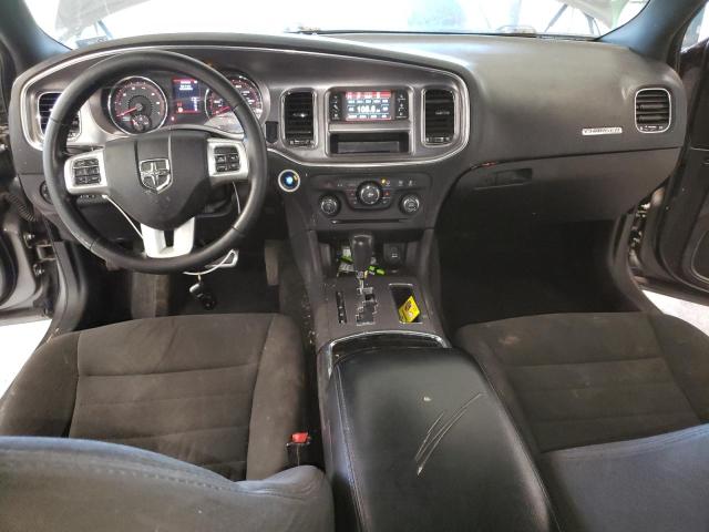 Photo 8 from auction – 2012 DODGE CHARGER SE with VIN 2C3CDXBG0CH109387