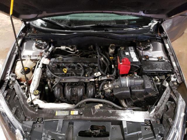 Photo 11 from auction – 2012 FORD FUSION SE with VIN 3FAHP0HA2CR403256