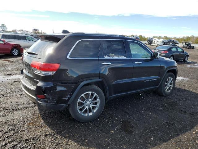 Photo 3 from auction – 2015 JEEP GRAND CHER with VIN 1C4RJFBG0FC859484