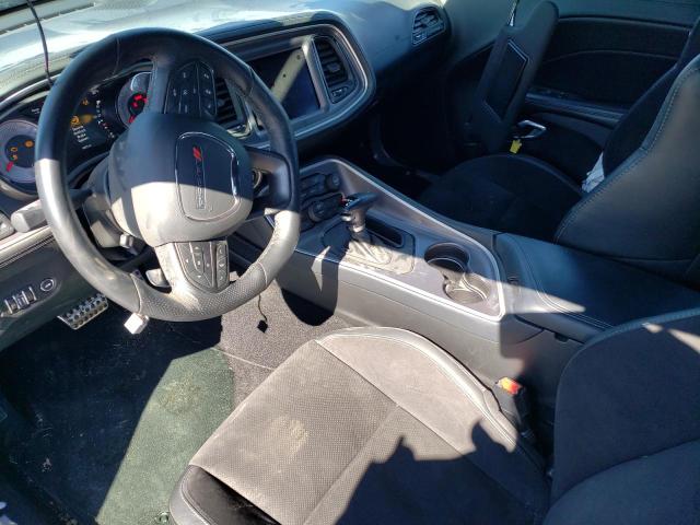 Photo 8 from auction – 2022 DODGE CHALLENGER with VIN 2C3CDZFJ6NH104148