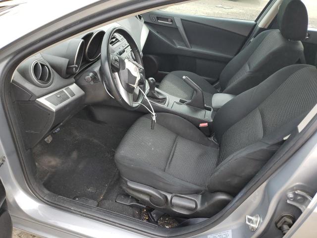 Photo 7 from auction – 2013 MAZDA 3 I with VIN JM1BL1LP9D1748776