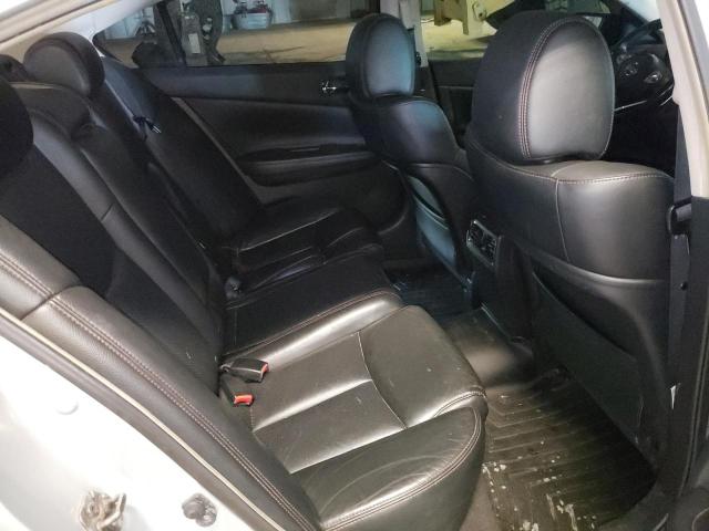 Photo 10 from auction – 2010 NISSAN MAXIMA S with VIN 1N4AA5AP9AC815815