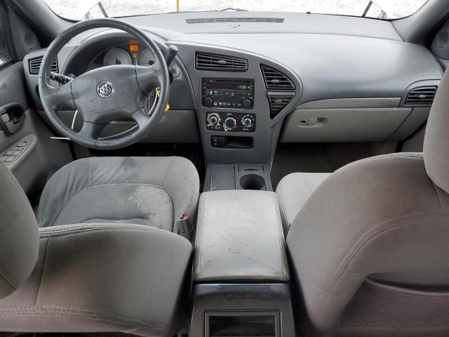 Photo 8 from auction – 2005 BUICK RENDEZVOUS with VIN 3G5DA03E55S525083