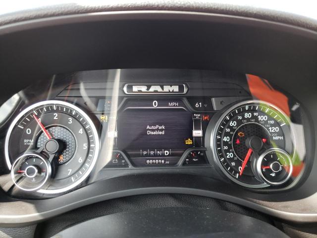 Photo 9 from auction – 2022 RAM 2500 TRADE with VIN 3C6UR5HJ3NG410416