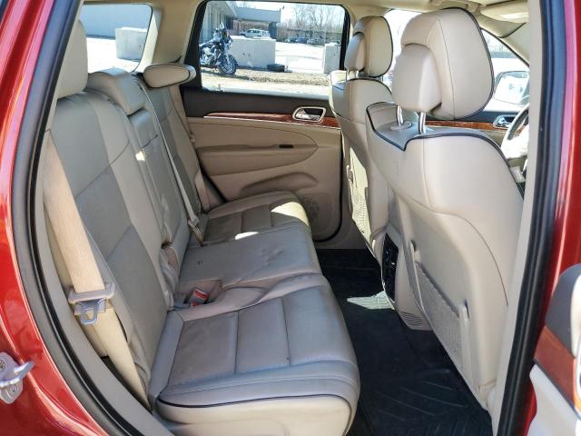 Photo 10 from auction – 2011 JEEP GRAND CHER with VIN 1J4RR6GT3BC560946