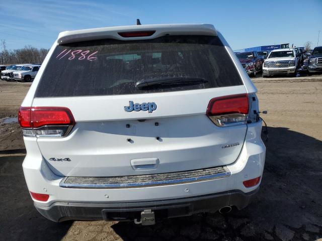 Photo 6 from auction – 2021 JEEP GRAND CHER with VIN 1C4RJFBG3MC822992