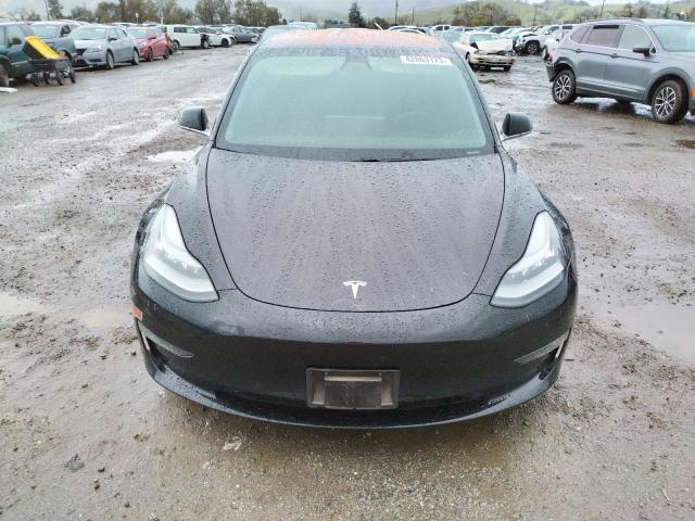Photo 5 from auction – 2019 TESLA MODEL 3 with VIN 5YJ3E1EA7KF300631