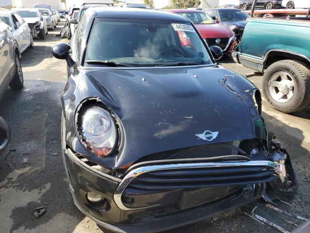Photo 5 from auction – 2018 MINI COOPER with VIN WMWXU1C57J2F80840