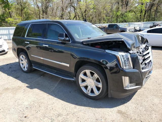 Photo 4 from auction – 2015 CADILLAC ESCALADE L with VIN 1GYS3MKJ8FR532821
