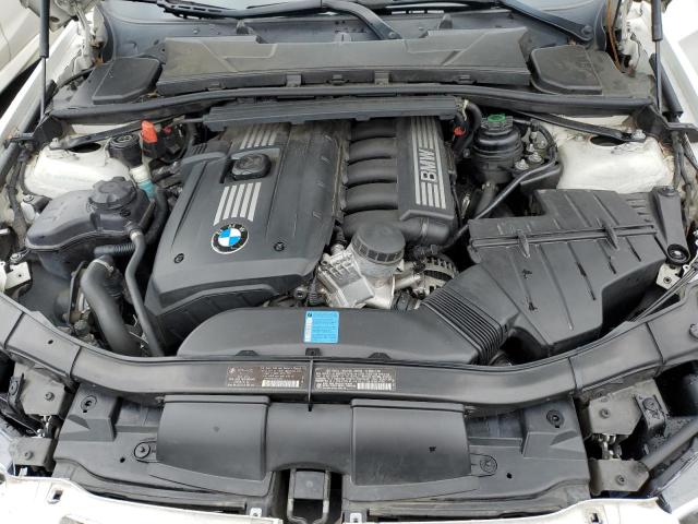 Photo 11 from auction – 2008 BMW 328 I SULE with VIN WBAVC53538F008617
