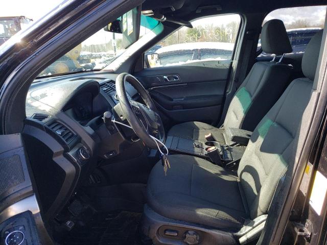 Photo 7 from auction – 2016 FORD EXPLORER P with VIN 1FM5K8AR2GGC14836