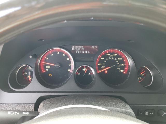 Photo 9 from auction – 2011 GMC ACADIA DEN with VIN 1GKKRTED8BJ360677