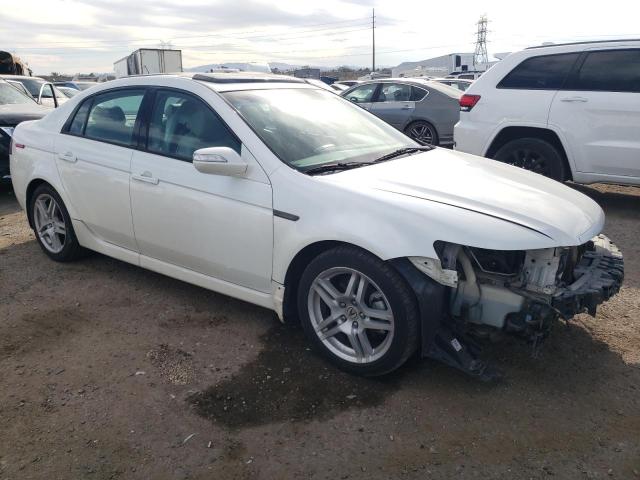 Photo 4 from auction – 2008 ACURA TL with VIN 19UUA66288A019140