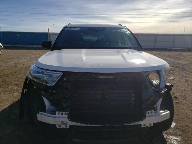 Photo 5 from auction – 2020 FORD EXPLORER X with VIN 1FMSK8DH5LGA61112