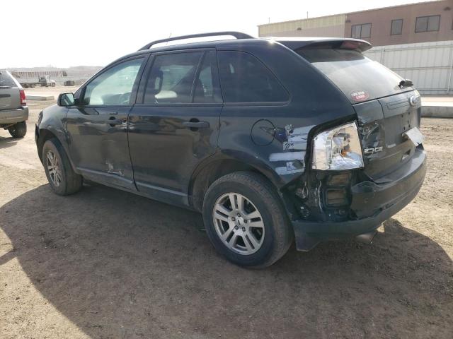 Photo 2 from auction – 2011 FORD EDGE SE with VIN 2FMDK3GC9BBB11009