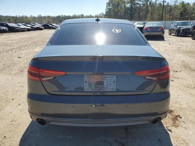Photo 6 from auction – 2017 AUDI A4 PREMIUM with VIN WAULNAF44HN028006