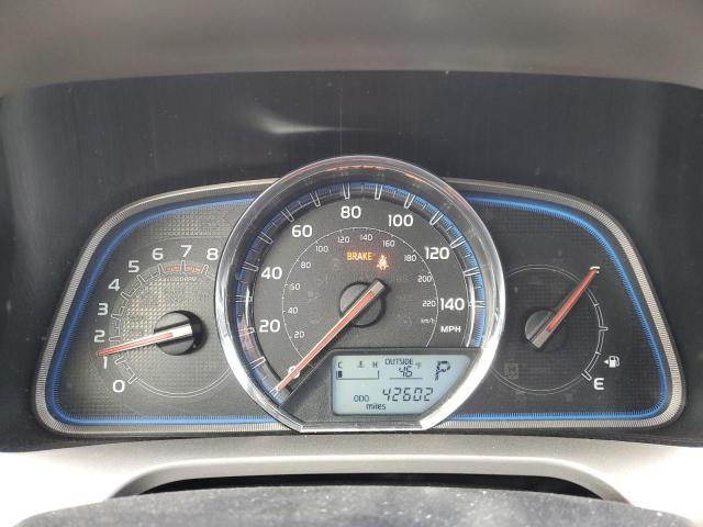 Photo 9 from auction – 2015 TOYOTA RAV4 LIMIT with VIN JTMYFREV2FJ034485
