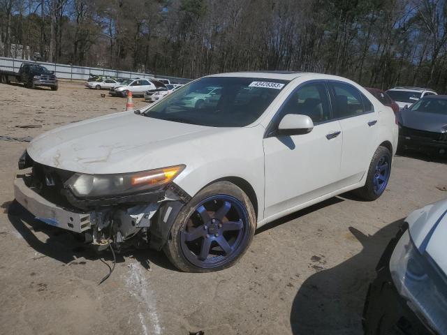 Photo 1 from auction – 2010 ACURA TSX with VIN JH4CU2F6XAC006380